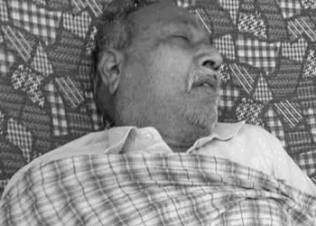 रसोई गैस संकट से देश में पहली मौत