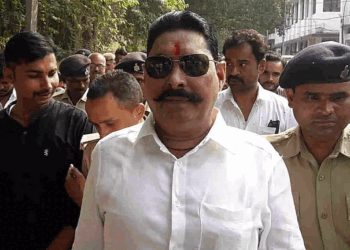 JDU  विधायक अनंत सिंह को हाईकोर्ट से जमानत