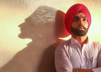 यूएई में फंसा एमी विर्क का परिवार