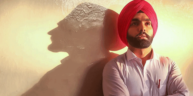 यूएई में फंसा एमी विर्क का परिवार