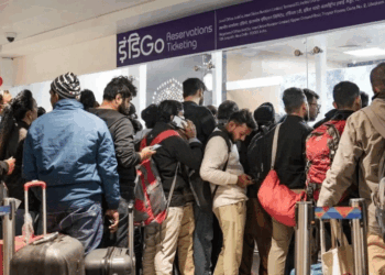 IGI एयरपोर्ट पर इंडिगो की ‘फुल इमरजेंसी’ लैंडिंग