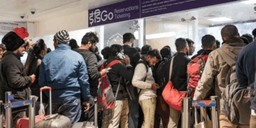 IGI एयरपोर्ट पर इंडिगो की ‘फुल इमरजेंसी’ लैंडिंग