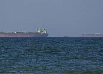 होर्मुज स्ट्रेट में भारतीय जहाजों पर गोलीबारी