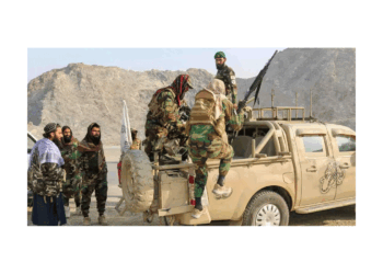 पाक पर अफगानिस्तान की सर्जिकल स्ट्राइक