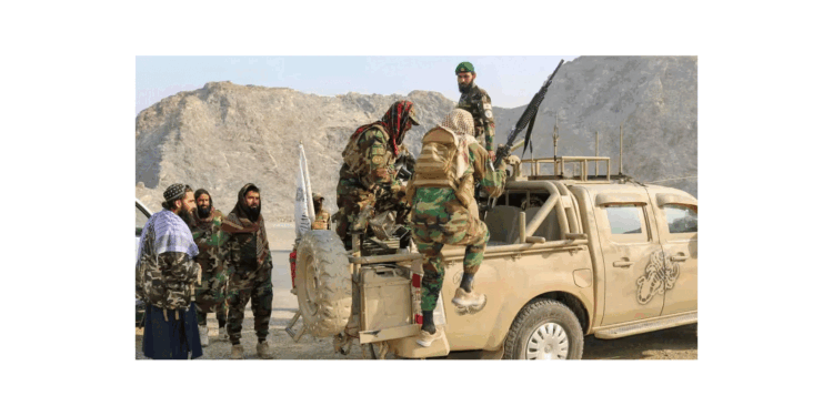 पाक पर अफगानिस्तान की सर्जिकल स्ट्राइक