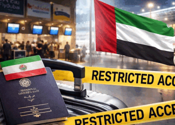 जंग के बीच UAE का बड़ा फैसला