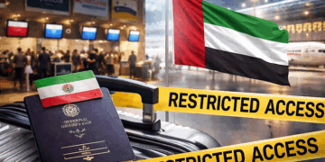 जंग के बीच UAE का बड़ा फैसला