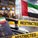 जंग के बीच UAE का बड़ा फैसला