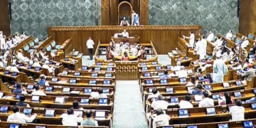 बीजेपी की परिसीमन की कोशिश विफल