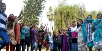 यूपी बोर्ड की 10वीं और 12वीं का रिजल्ट जारी