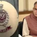 पंजाब सरकार में मंत्री संजीव अरोड़ा गिरफ्तार