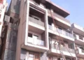 दिल्ली के विवेक विहार इलाके में चार मंजिला इमारत में भीषण आग,अब तक 9 शव मिले, राहत-बचाव जारी