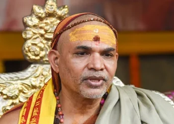 स्वामी अविमुक्तेश्वरानंद को सुप्रीम कोर्ट से राहत, इलाहाबाद हाईकोर्ट के फैसले के खिलाफ याचिका खारिज