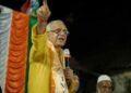 तृणमूल कांग्रेस ने शोभनदेव चट्टोपाध्याय को नेता प्रतिपक्ष बनाया