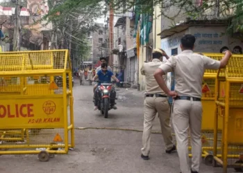 बकरीद से पहले दिल्ली पुलिस हाई अलर्ट पर है, सोशल मीडिया पर कड़ी नजर