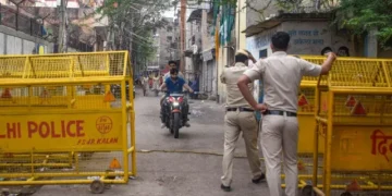 बकरीद से पहले दिल्ली पुलिस हाई अलर्ट पर है, सोशल मीडिया पर कड़ी नजर