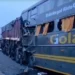 यमुना एक्सप्रेसवे पर दर्दनाक सड़क हादसा, चार की मौत