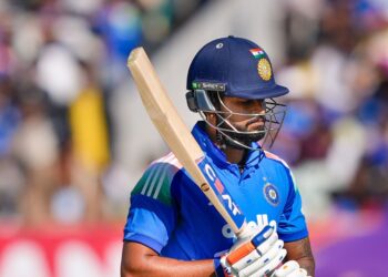 T20 सीरीज़ के लिए टीम का ऐलान ,श्रेयस अय्यर को कप्तान बनाया गया , वैभव सूर्यवंशी भी टीम में शामिल
