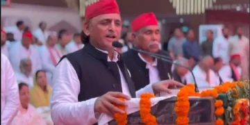 यूपी में भी बिहार-बंगाल जैसी ‘बेईमानी’ हुई तो भविष्य में चुनाव नहीं होंगे: अखिलेश यादव