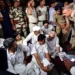 नटराजन का नामांकन रद्द किए जाने के खिलाफ चुनाव आयोग पहुंचे कांग्रेस नेता