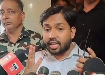 खान सर को बड़ी राहत! पटना कोर्ट ने गिरफ्तारी पर लगाई रोक