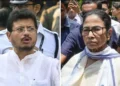 तृणमूल कांग्रेस (टीएमसी) पर नियंत्रण को लेकर जारी लड़ाई और तेज