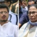 तृणमूल कांग्रेस (टीएमसी) पर नियंत्रण को लेकर जारी लड़ाई और तेज