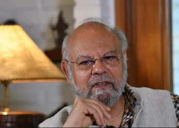 पूर्व प्रधानमंत्री के बेटे के साथ साइबर ठगी