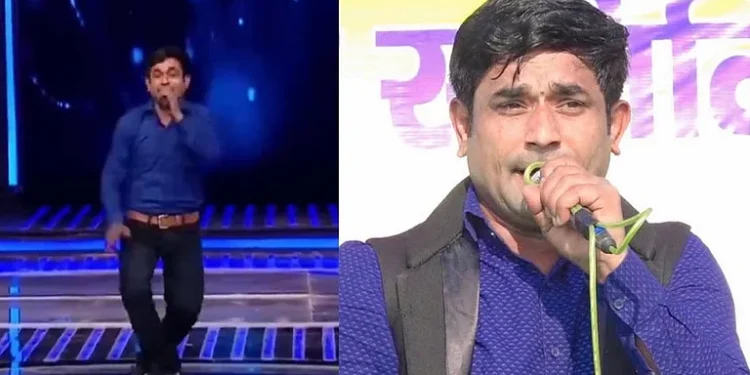लोकप्रिय रागिनी गायक पेप्सी शर्मा का निधन, हरियाणवी लोक संगीत जगत में शोक की लहर
