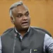 प्रियंक खड़गे ने आरएसएस  की कानूनी स्थिति और वित्तीय पारदर्शिता पर उठाए सवाल
