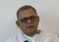 ‘किसी में खरीदने की हैसियत नहीं’, सपा सांसद सनातन पांडे ने ओपी राजभर का दिया करारा जवाब