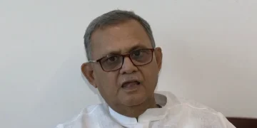 ‘किसी में खरीदने की हैसियत नहीं’, सपा सांसद सनातन पांडे ने ओपी राजभर का दिया करारा जवाब