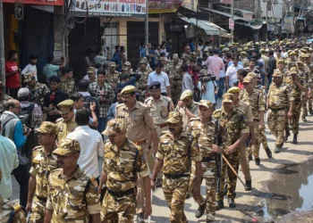 सूर्या हत्याकांड : गाजियाबाद के खोड़ा में तनावपूर्ण शांति, तीन मदरसे सील