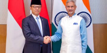भारत-इंडोनेशिया संबंधों को मिलेगी नई मजबूती, सुगियोनो बोले- पीएम मोदी की यात्रा होगी अहम