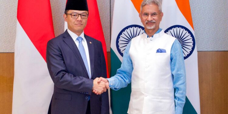भारत-इंडोनेशिया संबंधों को मिलेगी नई मजबूती, सुगियोनो बोले- पीएम मोदी की यात्रा होगी अहम
