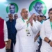 परिवारवाद विरोधी नीतीश के बेटे निशांत को जनता दल यूनाइटेड ने बताया अपना भविष्य
