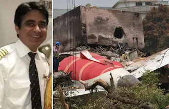 पायलटों के संगठन ने विमान दुर्घटना की न्यायिक जांच की मांग फिर से उठाई