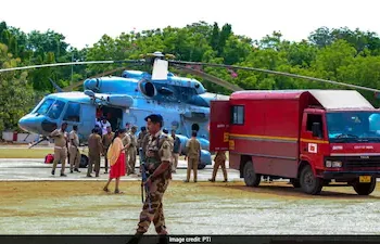 NEET UG री-एग्जाम से पहले देशभर में आज मॉक ड्रिल