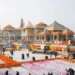 राम मंदिर दान चोरी मामले में ट्रस्ट ने SIT रिपोर्ट के आधार पर 8 लोगों को किया नामजद
