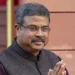 छात्रों के आगे झुकी मोदी सरकार! शिक्षा मंत्री धर्मेंद्र प्रधान ने इस्तीफा दिया, दिपके बोले- लोकतंत्र की जीत