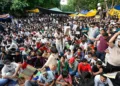 प्रधान के इस्तीफे पर सरकार के साथ विस्तृत बातचीत : आशुतोष रांका