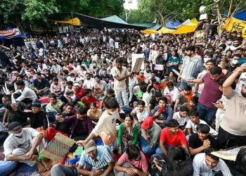 प्रधान के इस्तीफे पर सरकार के साथ विस्तृत बातचीत : आशुतोष रांका