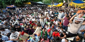 प्रधान के इस्तीफे पर सरकार के साथ विस्तृत बातचीत : आशुतोष रांका
