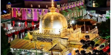 अजमेर दरगाह में चढ़ावा चोरी को लेकर नेशनल मीडिया में चल रही  खबरें  पूरी तरह से गलत
