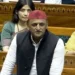 BJP ने प्रधान को हटाकर प्रधानमंत्री को बचा लिया:अखिलेश यादव