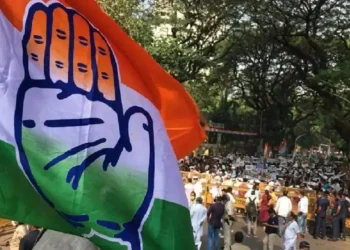 राम मंदिर चढ़ावा मामले की निष्पक्ष जांच को लेकर कांग्रेस का नागपुर में प्रदर्शन