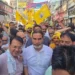बांकीपुर उपचुनाव से पहले जन सुराज के 20 नेता गिरफ्तार