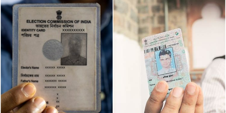 चुनाव आयोग ने जारी की ओडिशा की ड्राफ्ट वोटर लिस्ट, 20 लाख से ज्यादा नाम हटाए गए