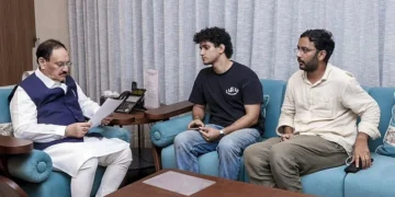 धर्मेंद्र प्रधान के इस्तीफे की मांग पर CJP का सख्त रुख