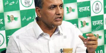 RJD के 30वें स्थापना दिवस को सुधाकर सिंह ने बताया ऐतिहासिक